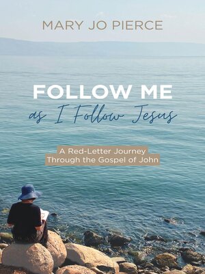 cover image of Follow Me as I Follow Jesus